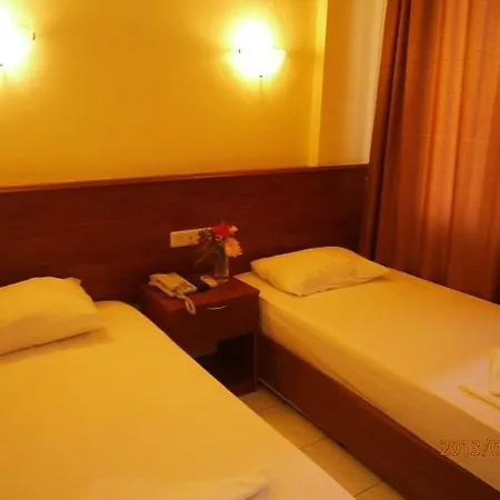 Stone House 4*