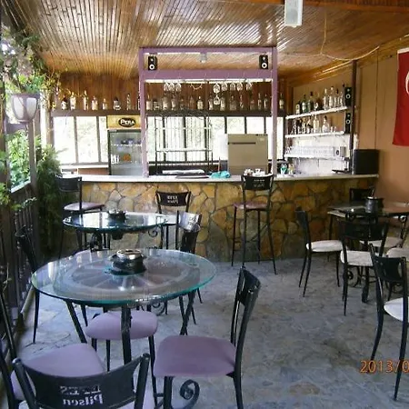 Ξενοδοχείο Stone House Κεμέρ