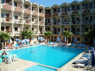 Stone House Ξενοδοχείο 4*