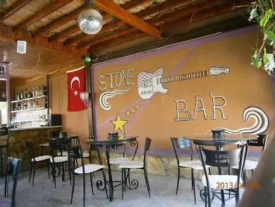 Stone House Hotel Kemer
